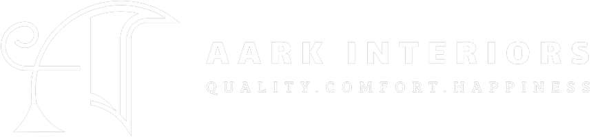 AARK Interiors — Quality. Comfort. Happiness.